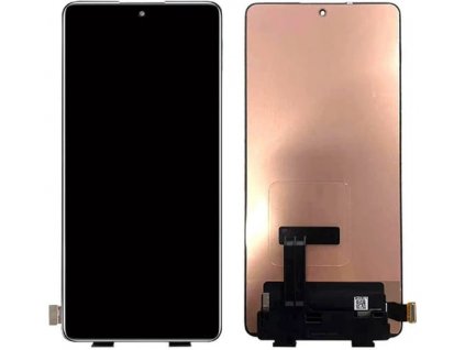 LCD displej + dotykové sklo Xiaomi 11T, 11T Pro