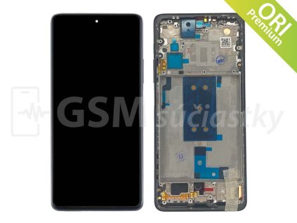 Xiaomi 11T, 11T Pro LCD displej + Dotykové sklo a rám
