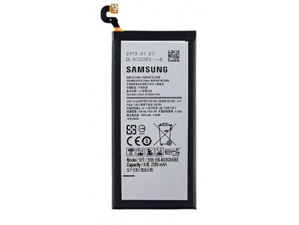 Batéria Samsung Galaxy S6, G920 BG920ABE