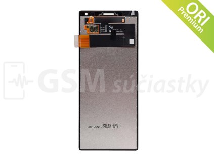 Sony I4113 Xperia 10 LCD displej + dotykové sklo