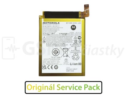 Batéria Motorola Moto G60s LK50 Originál