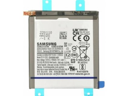 Batéria Samsung Galaxy S22 EB BS901ABY Originál