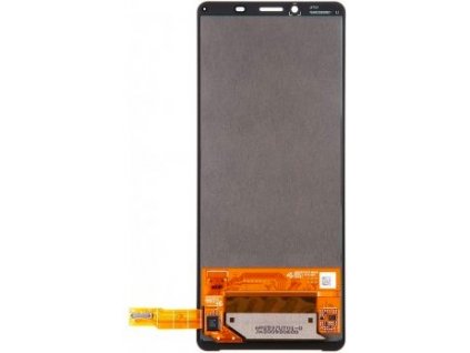 Sony XQ-AU52 Xperia 10 II - LCD displej + dotykové sklo