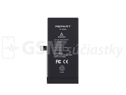 Batéria iPhone 12 Mini 2227 mAh bulk