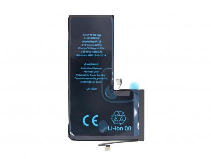 Batéria iPhone 11 Pro Max 3969 mAh