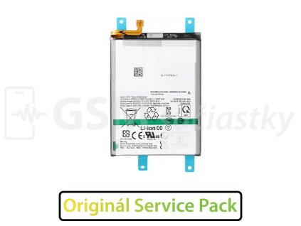 Batéria Samsung Galaxy A53 5G EB BA336ABY Original