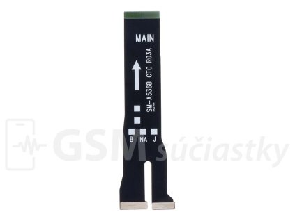 Flex main Samsung A536B Galaxy A53 5G základnej dosky
