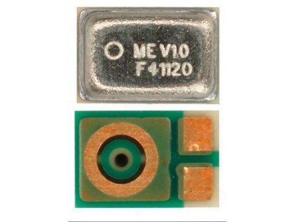 Mikrofón Samsung Galaxy A1, A31, A32 4G, A41, A42 5G, A52, A52s 5G, A72, M31, M31s, M51