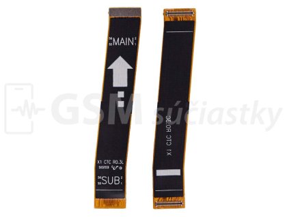 Flex kábel main Samsung G980, G981 Galaxy S20 - základnej dosky