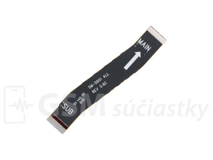 Flex kábel main Samsung S901B Galaxy S22 základnej dosky