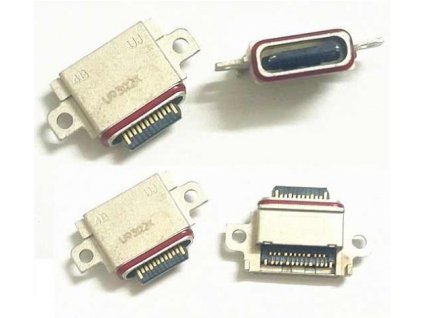 Nabíjací konektor Samsung N970F,N975F Galaxy Note 10, Note 10 Plus