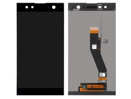 Sony H4213 Xperia XA2 Ultra - LCD displej + Dotykové sklo