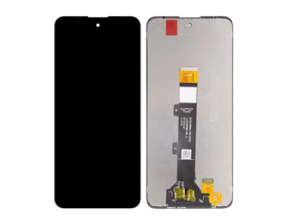 Motorola Moto E30 - LCD displej + Dotykové sklo