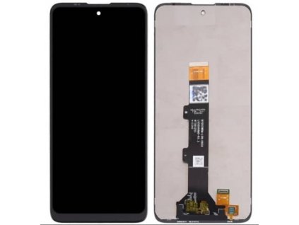 Motorola Moto E40 LCD displej + Dotykové sklo