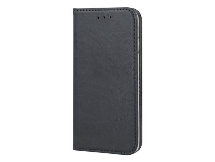 Knižkové puzdro iPhone 14 Pro Max, Čierne