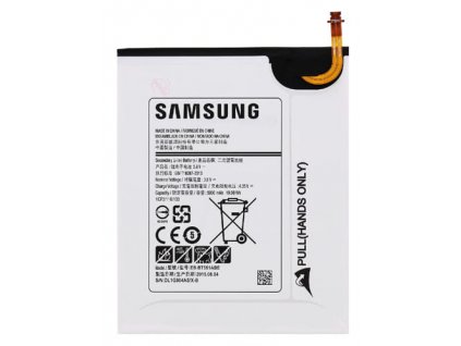 Batéria Samsung T560, T561 Galaxy Tab E 9.6 EB BT561ABE