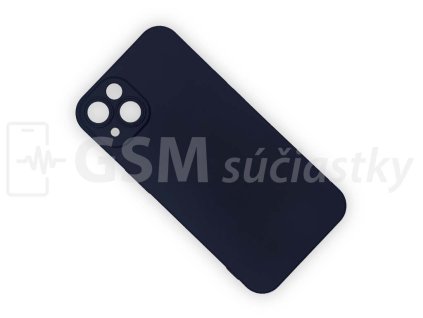Puzdro na mobil iPhone 13 Čierne