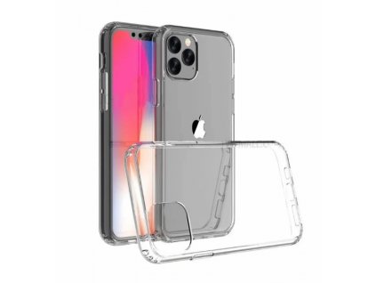 Priesvitné silikónové puzdro Iphone 14 Pro