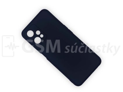 Puzdro na mobil Realme 9 Pro, Realme 9 5G Čierne