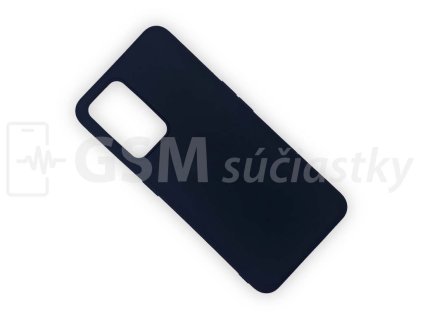 Puzdro na mobil Realme GT2 5G Čierne