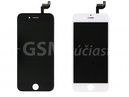 iPhone 6S LCD displej + dotykové sklo