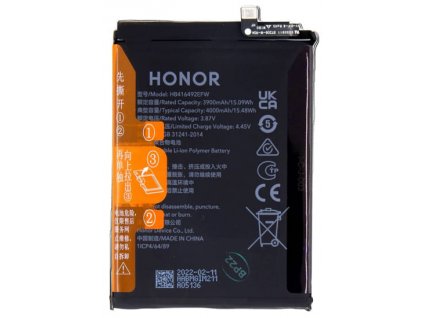 Batéria Honor X8 HB416492EFW