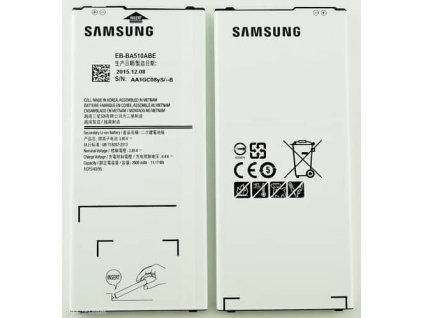 Batéria Samsung A510F Galaxy A5 2016 EB BA510ABE