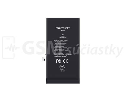 Batéria iPhone 13 3227mAh1