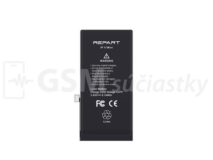 Batéria iPhone 13 Mini 2406mAh1