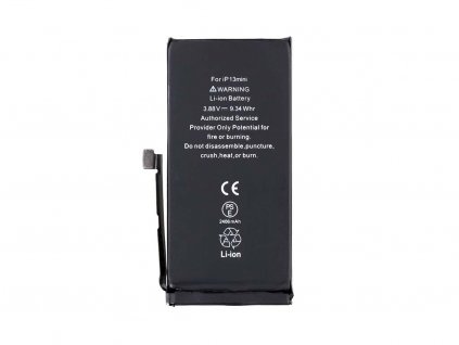 Batéria iPhone 13 Mini 2406mAh