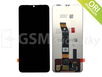 Xiaomi Redmi 10 5G, Poco M4 5G, Poco M5 - LCD displej + dotykové sklo