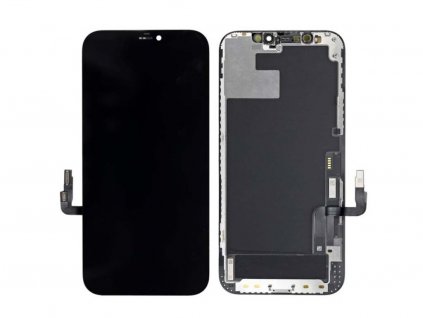 iPhone 14 LCD displej + dotykové sklo