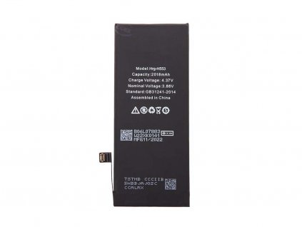 Batéria iPhone SE 2022 (3rd Gen 2022) 2018mAh