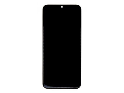 Samsung A032, A035G Galaxy A03  - LCD displej + Dotykové sklo a Rám Originál