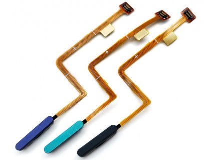 FLEX FINGERPRINT XIAOMI 10T LITE SENZOR OTLAČKU PRSTA