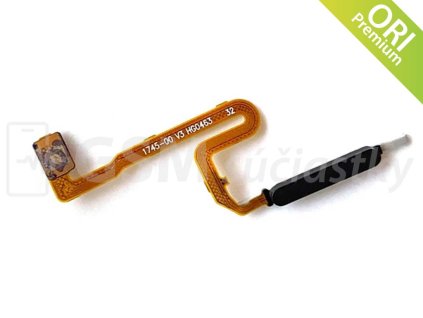 Flex Fingerprint Xiaomi Redmi Note 10 Pro odtlačku prsta