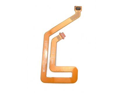 Flex na senzor odtlačku prsta Xiaomi Redmi 7