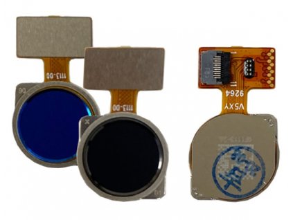 Flex Fingerprint Xiaomi Redmi 7, Note 7 odtlačku prsta