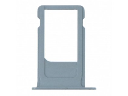 Apple iPhone 6s Plus Držiak SIM karty grey