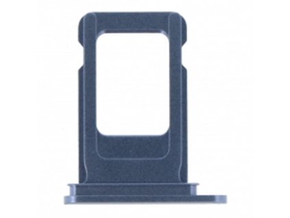 Apple iPhone 11 Držiak SIM karty purple