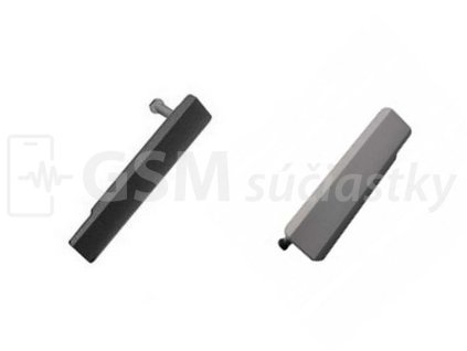 Krytka SIM karty Sony D5503 Xperia Z1 compact