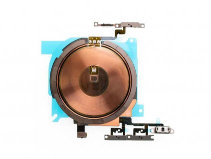 Flex kábel NFC anténa iPhone 13 mini bezdrôtové nabíjanie