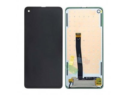 Samsung G715F Xcover Pro LCD displej + Dotykové sklo