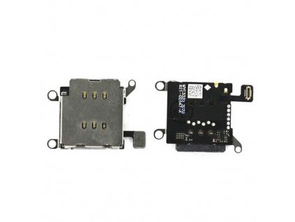 SIM card reader iPhone 12 12 Pro čítačka SIM kariet