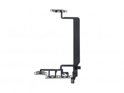 Flex kábel Power iPhone 13 Pro Max hlasitosti a zapínania