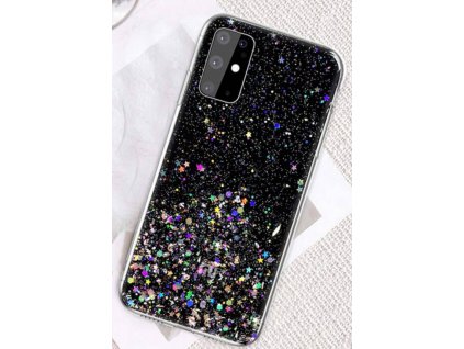 Puzdro GLITTER na mobil iPhone 14 Plus