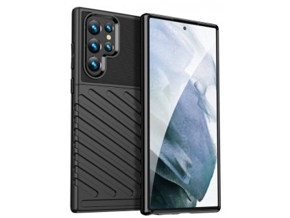Puzdro ARMORED THUNDER Samsung Galaxy S23 Ultra, S918