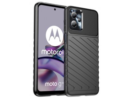 Puzdro ARMORED THUNDER Motorola Moto G13, G23