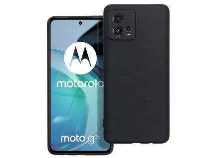 Puzdro na mobil Motorola Moto G72