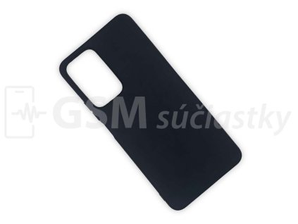 Puzdro na mobil Xiaomi Redmi Note 11 Pro 5G Čierne